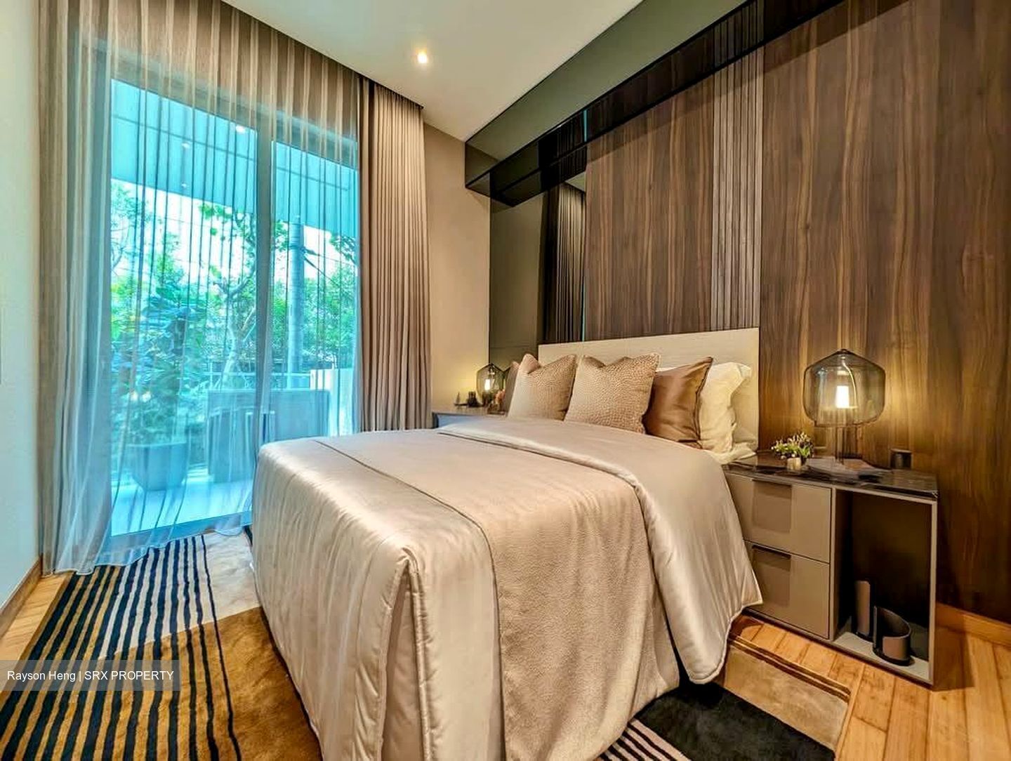 The Residences at W Singapore Sentosa Cove (D4), Condominium #597057091